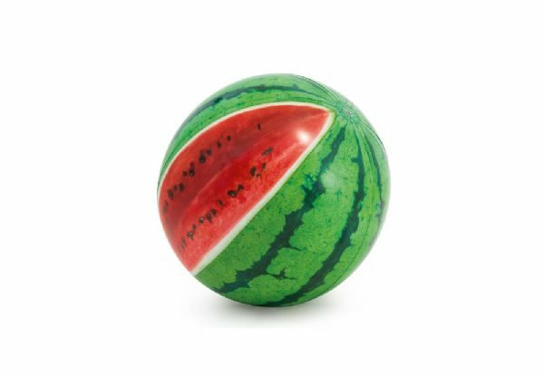 Mega Badboll "Vattenmelon" - Bild 3