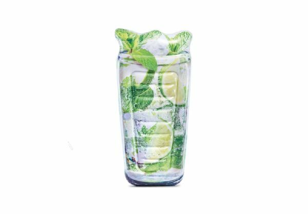Cool Badmadrass "drink" - Bild 5