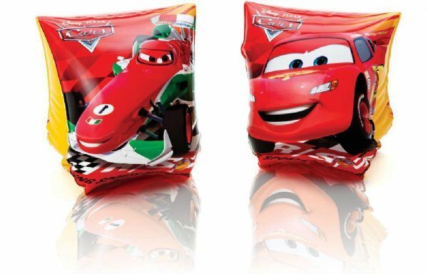 Cars Simpuffar