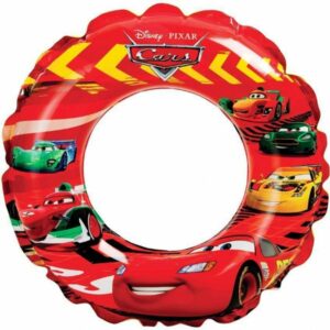 Cars Badring