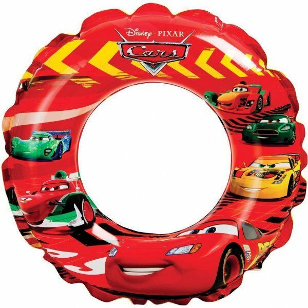 Cars Badring