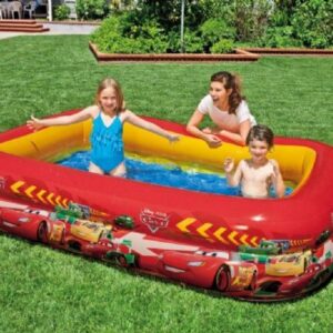Cars pool 749L