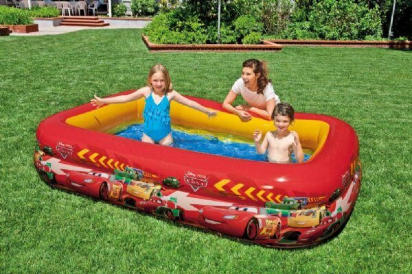 Cars pool 749L