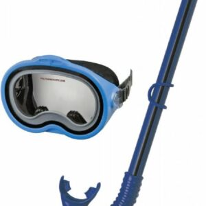 Intex cyklop & snorkelset för juniorer