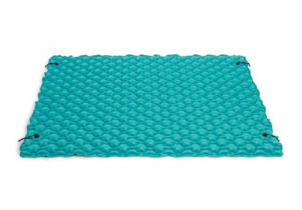 Megastor flyttmatta Luftmadrass 290x213 cm - Bild 2