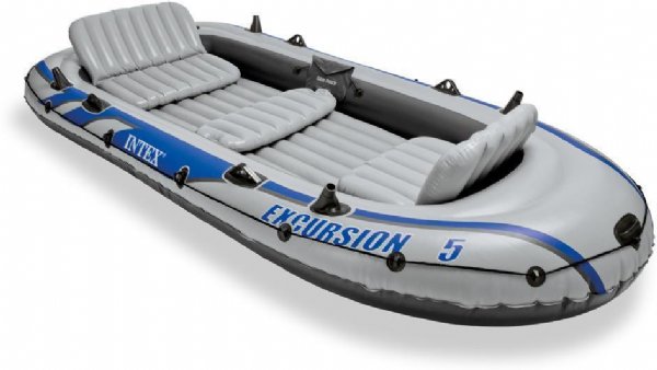 Intex Excursion 5