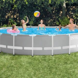 Pool Prism Frame (Ram) 24,311L Art. 26732N