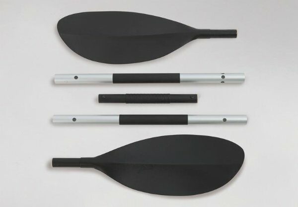 Challenger K2 Kajak Art. 68306 - Bild 6