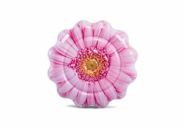 Cool Badmadrass "blomma" - Bild 4