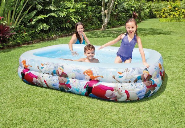 Frost Barnpool 770L