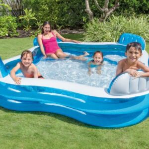 Relax pool för familjen 882L, Art. 56475