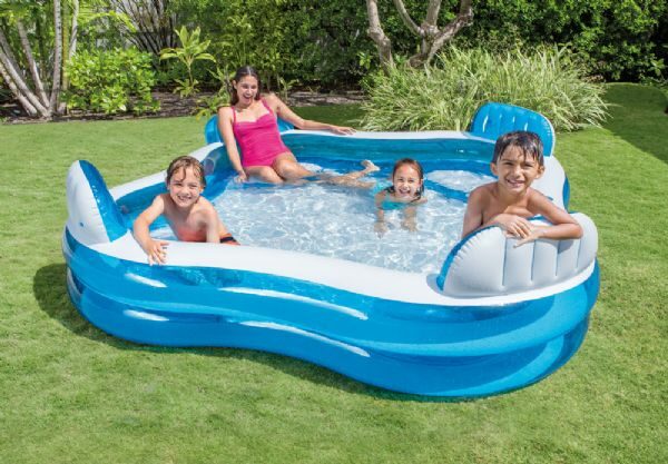 Relax pool för familjen 882L, Art. 56475