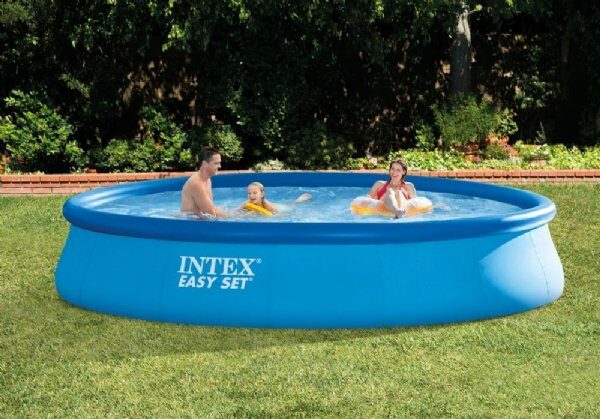 Pool Easy Set 9,792L, Art. 28158