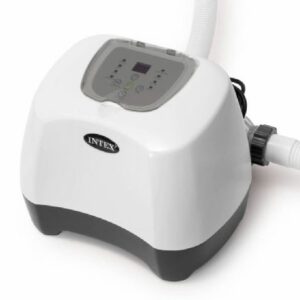 Krystal Clear saltvattensystem 56.800L Art. 26666