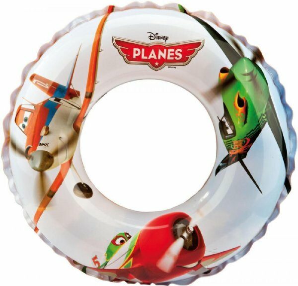 Planes Badring