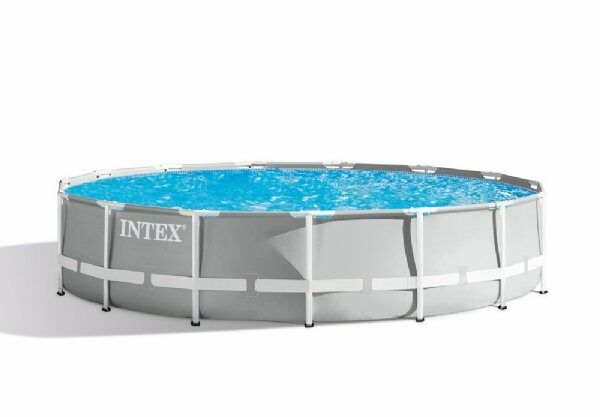 Pool Prism Frame (Ram) 14.614L Art. 26724N - Bild 3