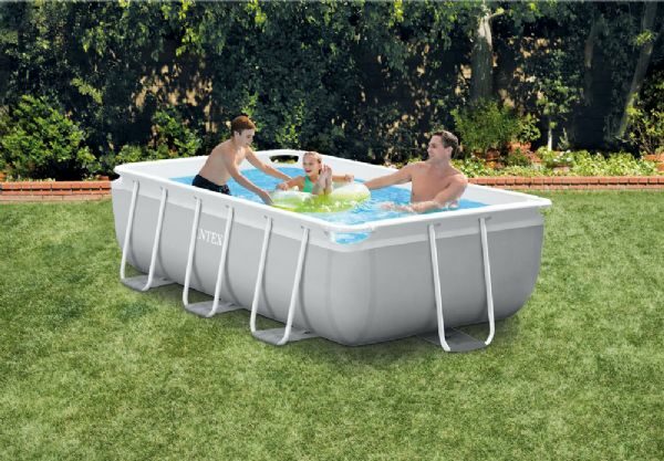 Pool Prism Frame (ram) 3,539L Art. 26784N - Bild 4