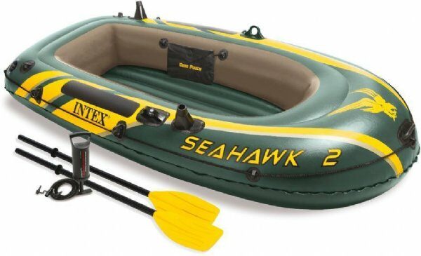 Gummibåt Seahawk 200, Art. 68347