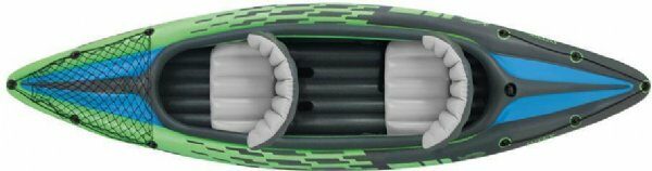 Challenger K2 Kajak Art. 68306 - Bild 3
