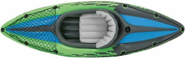 Challenger K1 Kajak Art. 68305 - Bild 2
