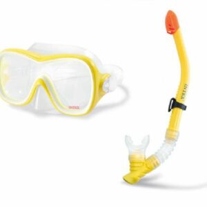 Water Rider cyklop & snorkel