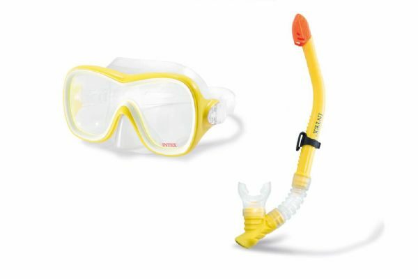Water Rider cyklop & snorkel