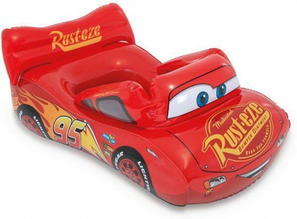 Disney Cars badbåt - Bild 2
