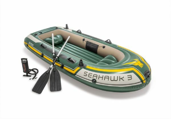 Gummibåt Seahawk 3, Art. 68380NP
