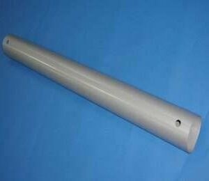 Sidben till Ultra. rampool 122 cm. Art. 10980