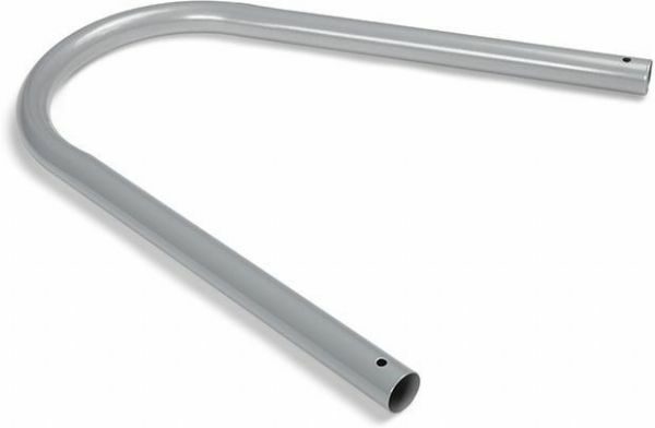 U-rör till stege 122 cm. Art. 11171
