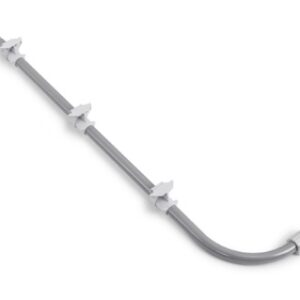 sidoben till poolstege 91 cm Del "A".  Art. 11404A