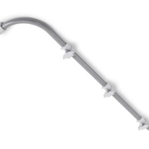 sidoben till poolstege 91 cm Del "B".  Art. 11404B