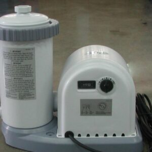 Filterpump hus & motor 5678L. Art . 11472
