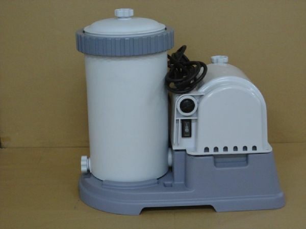 Filterpump hus & motor 9463L. Art . 11474