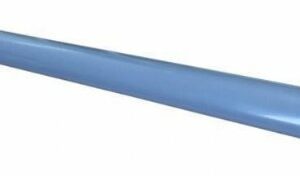 Sidben till Ultra. rampool 122 cm. Art. 12429