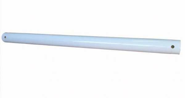 Sidben till Prism. rampool 122 cm. Art. 12461