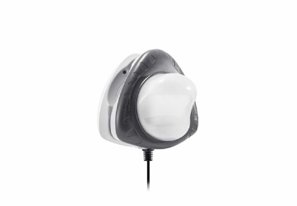 Poolbelysning, Magnetiska LED-lampor - Bild 2