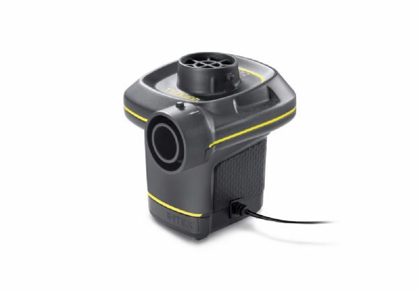 Elektrisk luftpump 66634 - Bild 2