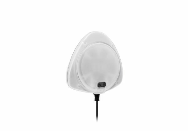 Poolbelysning, Magnetiska LED-lampor - Bild 5
