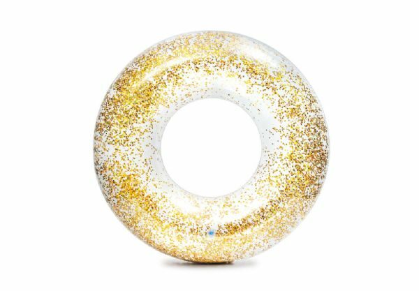 Stor Badring guld - Bild 2
