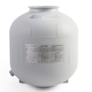 Sandfiltertank 360 mm Art. 11802
