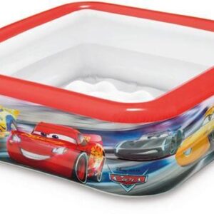 Liten Barnpool, "cars" 58 Liter