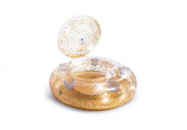 Kylväska för poolen "Glitter" - Bild 3