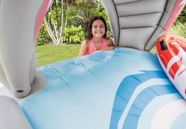 XL Vattenrutschkana, surf and slide - Bild 4