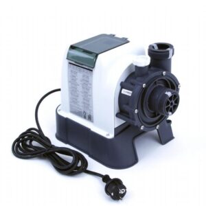 Motor till sandfilterpump 26644, art. 12704