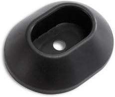 Plastfot till poolben, Art. 12454