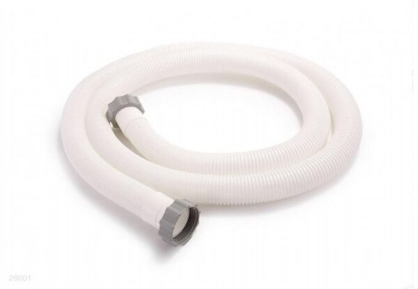 Plastslang "3 meter, 38 mm, art. 26001