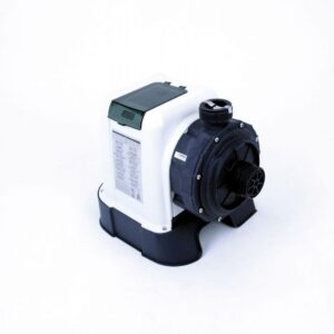 Motor till sandfilterpump, art. 12708