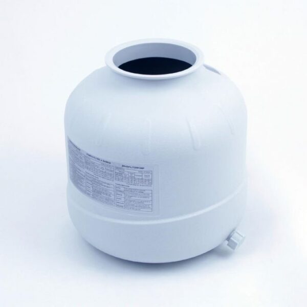 Sandtank till sandfilterpump, 305 mm. Art. 12712