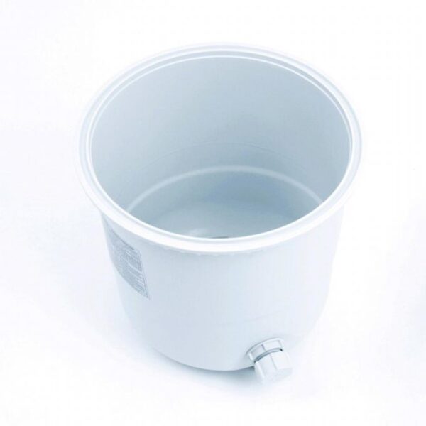Sandtank till sandfilterpump 254 mm. Art. 12711 - Bild 3